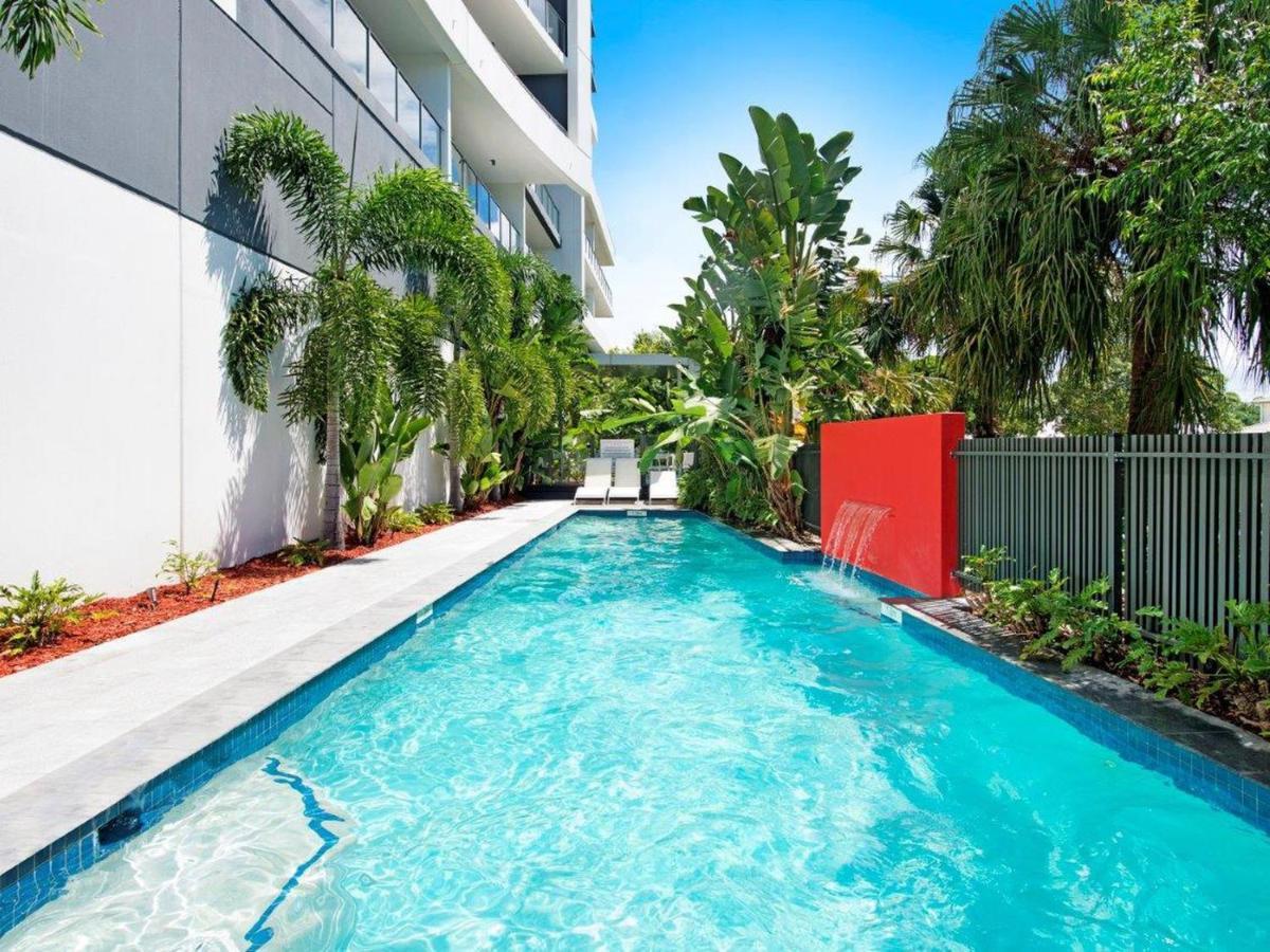 Harbour Quays Apartments Gold Coast Exterior foto