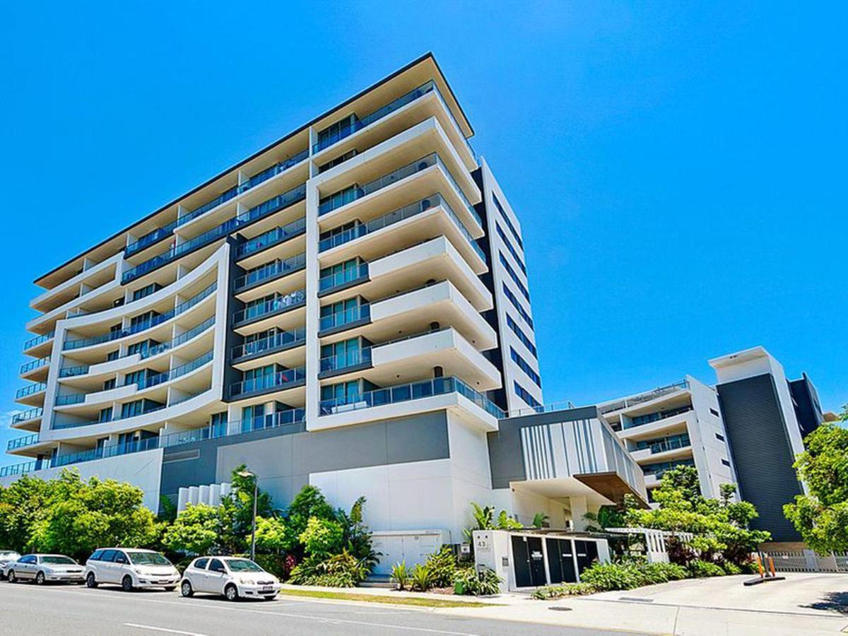 Harbour Quays Apartments Gold Coast Exterior foto