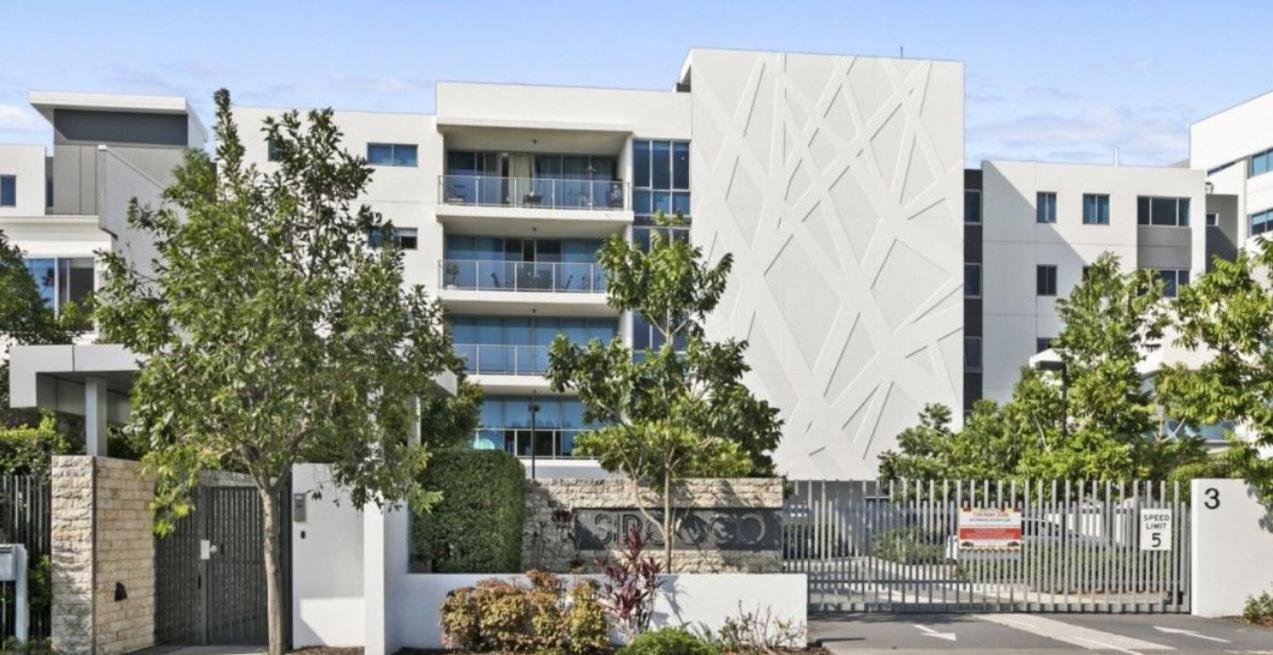 Harbour Quays Apartments Gold Coast Exterior foto