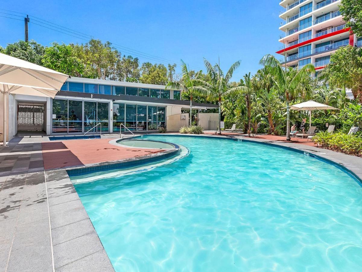 Harbour Quays Apartments Gold Coast Exterior foto