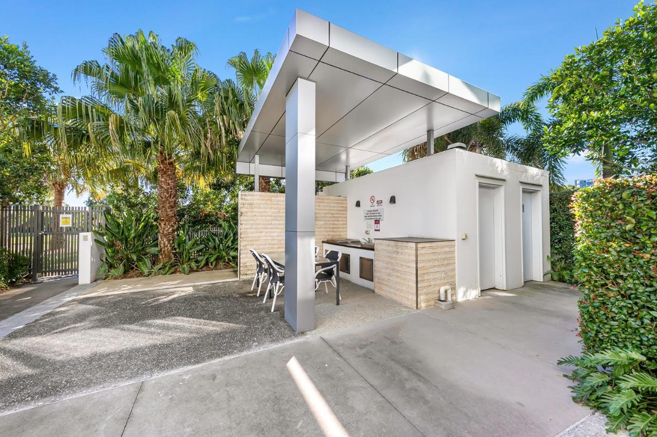 Harbour Quays Apartments Gold Coast Exterior foto