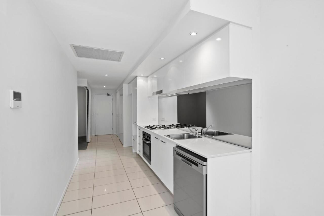 Harbour Quays Apartments Gold Coast Exterior foto