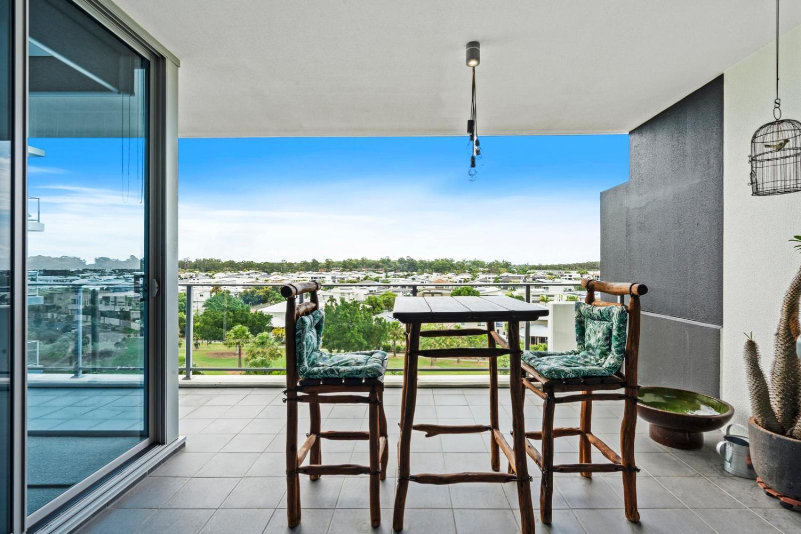 Harbour Quays Apartments Gold Coast Exterior foto
