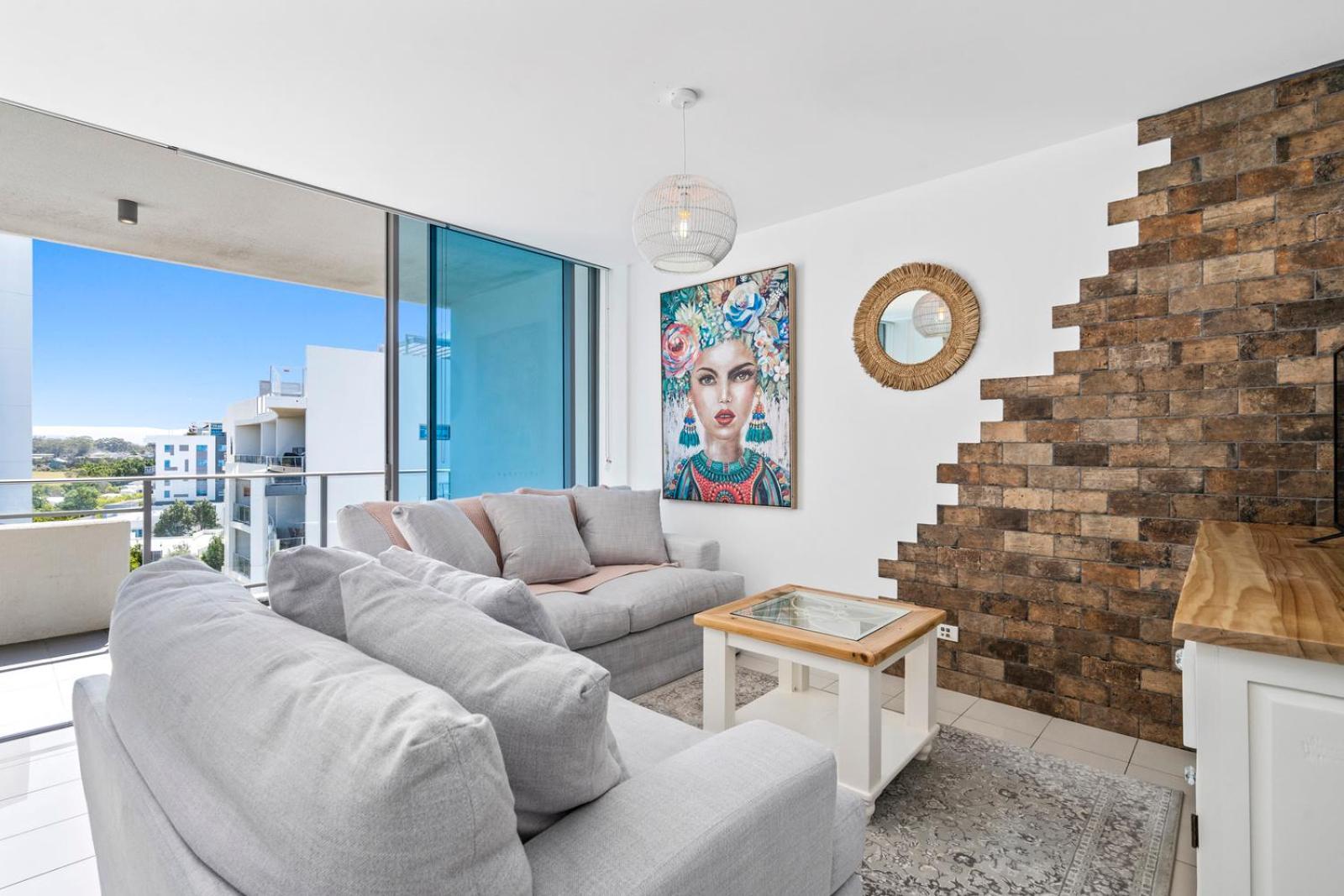 Harbour Quays Apartments Gold Coast Exterior foto