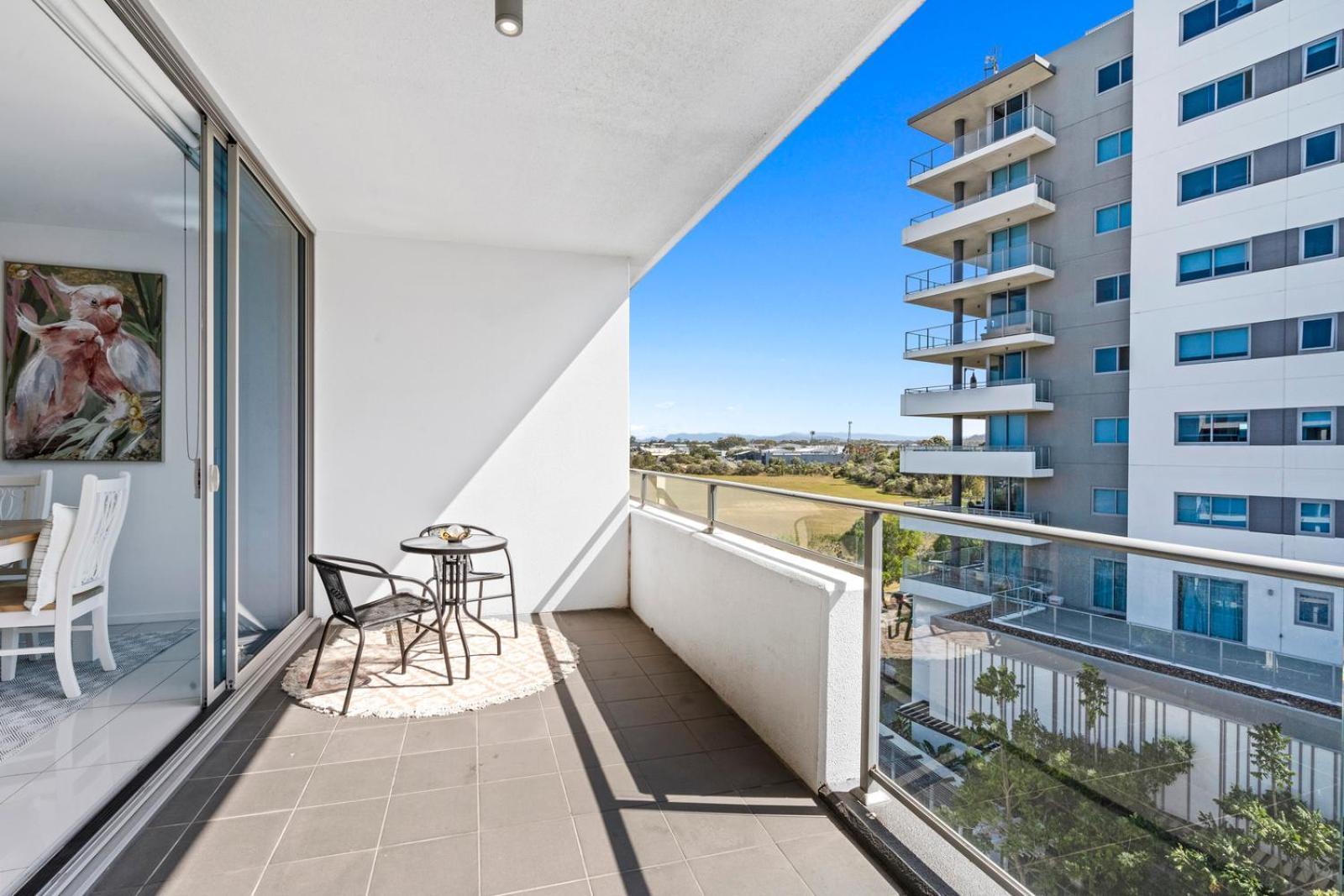 Harbour Quays Apartments Gold Coast Exterior foto