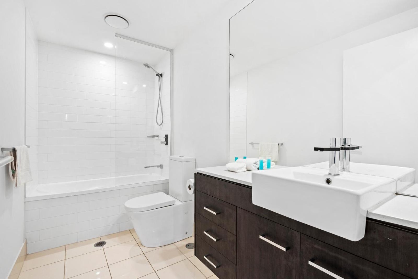 Harbour Quays Apartments Gold Coast Exterior foto